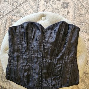 Corset
